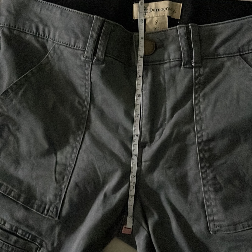 Democracy Absolution/Ab Technology Cargo/Utility,… - image 7